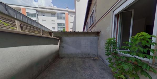 Louer Appartement Villeurbanne Rhone