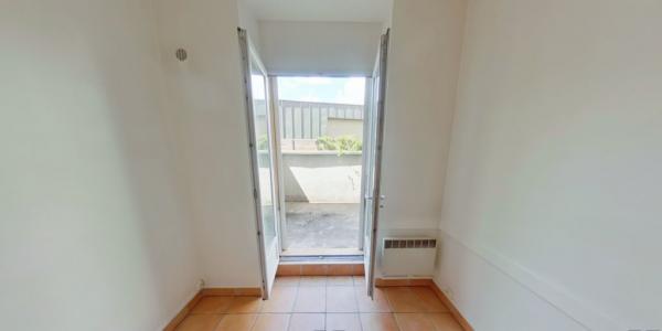 Louer Appartement Villeurbanne 680 euros