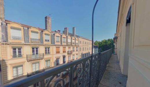 For rent Lyon-6eme-arrondissement 4 rooms 91 m2 Rhone (69006) photo 0