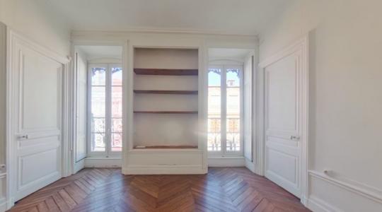 Annonce Location 4 pi�ces Appartement Lyon-6eme-arrondissement 69