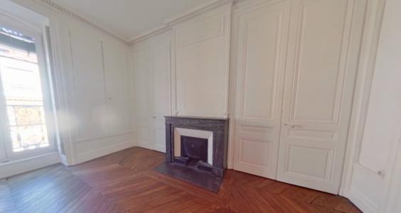 Louer Appartement 91 m2 Lyon-6eme-arrondissement