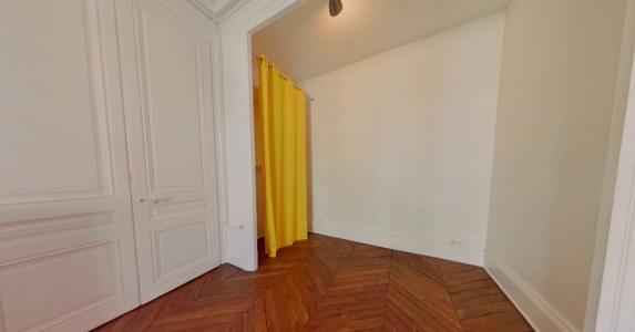 Louer Appartement Lyon-6eme-arrondissement Rhone