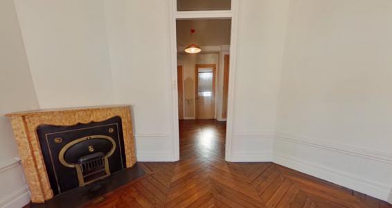 Louer Appartement Lyon-6eme-arrondissement 1095 euros
