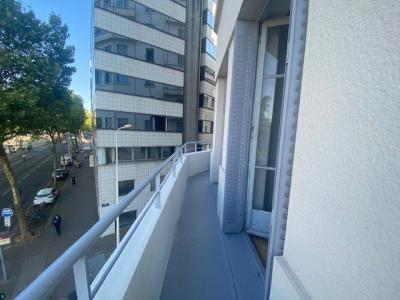 Louer Appartement 46 m2 Lyon-3eme-arrondissement
