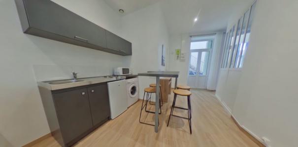 Annonce Location Appartement Lyon-3eme-arrondissement 69