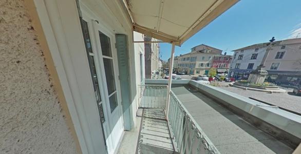 Louer Appartement 54 m2 Montluel