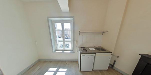 Louer Appartement Montluel 545 euros
