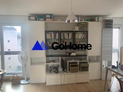 Annonce Location Appartement Paris-12eme-arrondissement 75