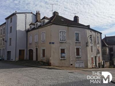 For sale Bourbonne-les-bains 6 rooms 152 m2 Haute marne (52400) photo 0