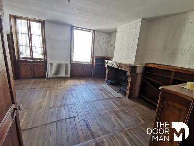 Annonce Vente 6 pi�ces Maison Bourbonne-les-bains 52
