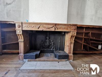 Acheter Maison 152 m2 Bourbonne-les-bains