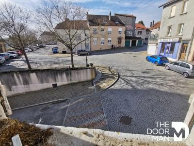 Acheter Maison Bourbonne-les-bains 45000 euros