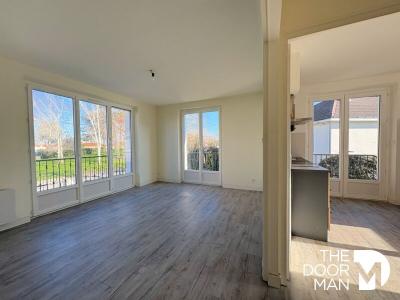 Annonce Vente 4 pi�ces Maison Machecoul 44