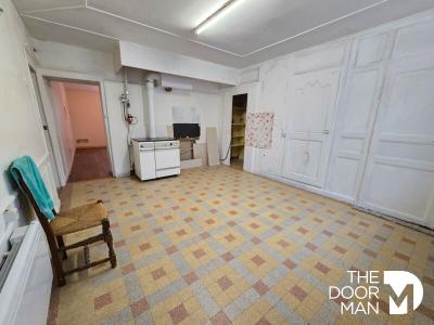 Annonce Vente 3 pi�ces Maison Bourmont 52