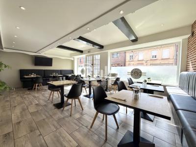 Annonce Vente Local commercial Seclin 59