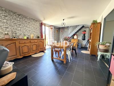 Acheter Maison 135 m2 Beaurains