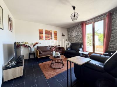 Acheter Maison Beaurains Pas de calais