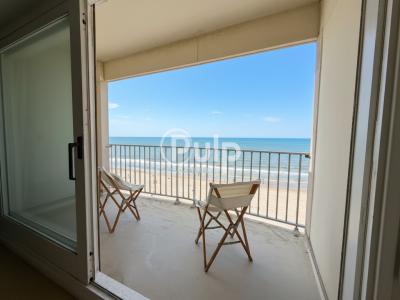 For sale Neufchatel-hardelot 3 rooms 65 m2 Pas de calais (62152) photo 0
