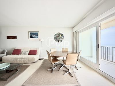 Annonce Vente 3 pi�ces Appartement Neufchatel-hardelot 62