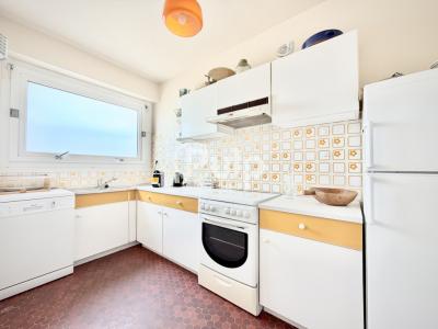 Acheter Appartement Neufchatel-hardelot 540000 euros