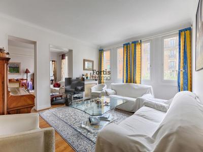 Annonce Vente 7 pi�ces Appartement Paris-15eme-arrondissement 75