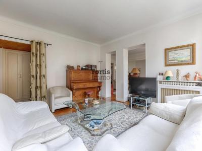 Acheter Appartement 154 m2 Paris-15eme-arrondissement