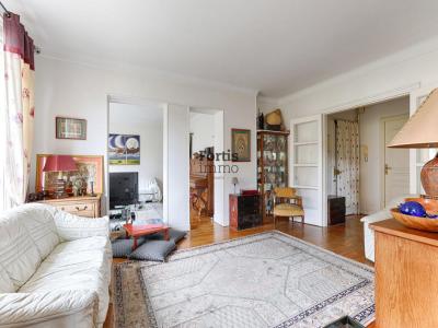 Acheter Appartement Paris-15eme-arrondissement Paris