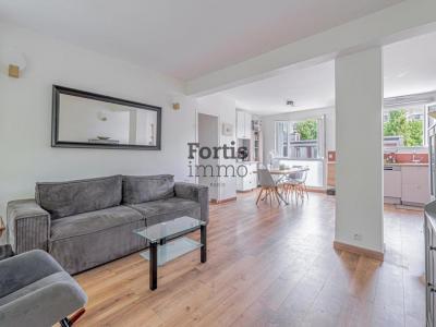 Annonce Vente 3 pi�ces Appartement Saint-denis 93