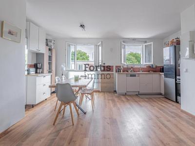 Acheter Appartement 69 m2 Saint-denis