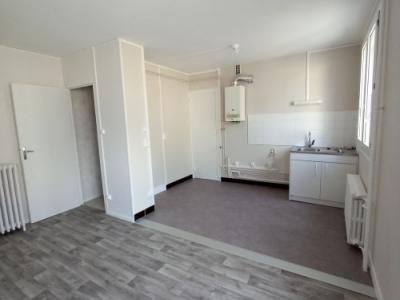 Annonce Location 3 pi�ces Appartement Autun 71