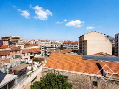 Annonce Vente 2 pi�ces Appartement Marseille-5eme-arrondissement 13