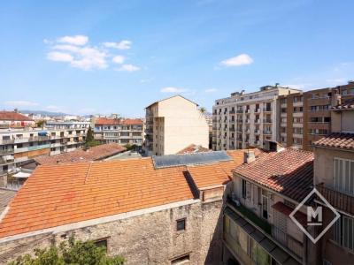 Acheter Appartement 32 m2 Marseille-5eme-arrondissement