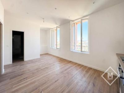 Acheter Appartement Marseille-5eme-arrondissement Bouches du Rhone