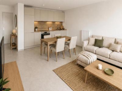 Annonce Vente 3 pi�ces Appartement Bondy 93