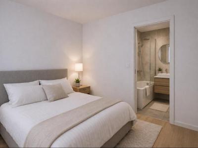 Annonce Vente 3 pi�ces Appartement Saint-ouen 93
