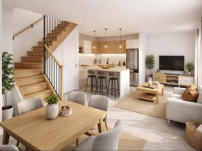 Annonce Vente 4 pi�ces Maison Toulouse 31