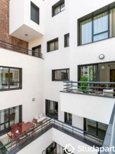 Louer Appartement Paris-15eme-arrondissement Paris