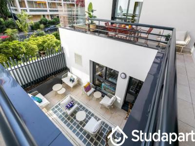 Louer Appartement Paris-15eme-arrondissement 1790 euros