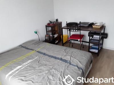 Louer Appartement 12 m2 Noyalo