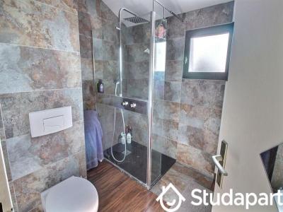 For rent Carrieres-sous-poissy 1 room 10 m2 Yvelines (78955) photo 3