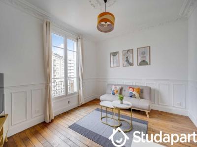 For rent Paris-13eme-arrondissement 1 room 42 m2 Paris (75013) photo 0