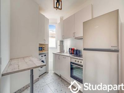 Louer Appartement Paris-13eme-arrondissement Paris