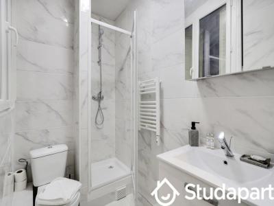 Louer Appartement Paris-4eme-arrondissement 1800 euros