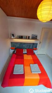 For rent Millau 1 room 12 m2 Aveyron (12100) photo 1