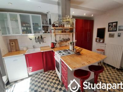 For rent Millau 1 room 12 m2 Aveyron (12100) photo 3
