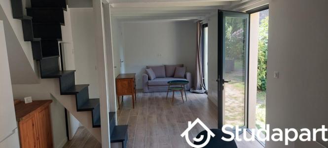 Annonce Location Appartement Bordeaux 33