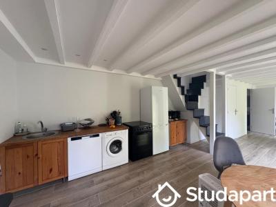 Louer Appartement Bordeaux Gironde