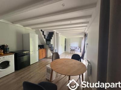 Louer Appartement Bordeaux 700 euros