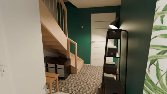 Acheter Maison Sables-d'olonne 209508 euros