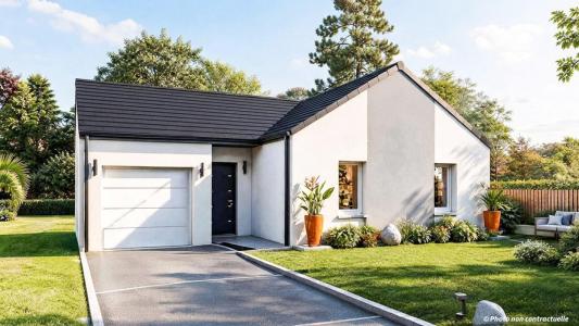 Annonce Vente 5 pi�ces Maison Saulnieres 28